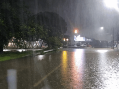 Fortes chuvas deixam 23 mortos em Juiz de Fora e Ubá