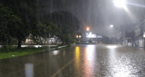 Fortes chuvas deixam 23 mortos em Juiz de Fora e Ubá