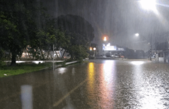 Fortes chuvas deixam 23 mortos em Juiz de Fora e Ubá