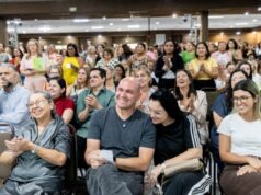 Após embates com educadores em 2025, Abilio destaca profissionais e avanço em áreas prioritárias