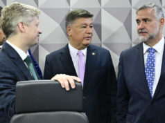 CPI do INSS aprova quebras de sigilos de Lulinha