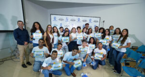 Prefeitura de Rondonópolis gera oportunidades para jovens em nova fase do Meu Primeiro Trampo