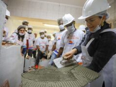 Sine de Várzea Grande abre 20 vagas para curso de revestimento em cerâmica – Sine de Várzea Grande abre 20 vagas para curso de revestimento em cerâmica