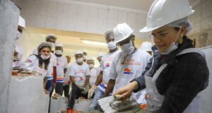 Sine de Várzea Grande abre 20 vagas para curso de revestimento em cerâmica – Sine de Várzea Grande abre 20 vagas para curso de revestimento em cerâmica