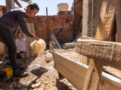 Prefeitura de Rondonópolis | Rondonópolis reduz drasticamente casos de dengue e chikungunya com ações integradas