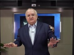 Taques coloca Banco Master no colo do Governo Mauro Mendes junto com Silval Barbosa