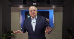 Taques coloca Banco Master no colo do Governo Mauro Mendes junto com Silval Barbosa