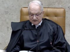 Fachin pede autocontenção e defende código de conduta em discurso