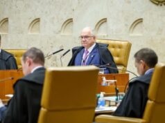 Com 9 ministros, STF abre ano judiciário nesta 2ª feira