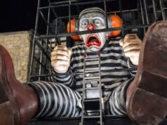 Escola homenageia Lula e leva palhaço Bozo para Carnaval no Rio