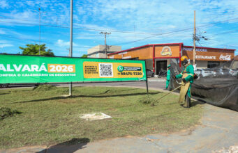 Faltam duas semanas para encerrar prazo do Alvará com 10% de desconto – Faltam duas semanas para encerrar prazo do Alvará com 10% de desconto