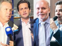 Taques denuncia 25 por desvio de R$ 308 mi no ‘acordão’ da Oi S/A