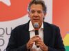 Haddad critica Bolsonaro e fala em “estupro das contas públicas”