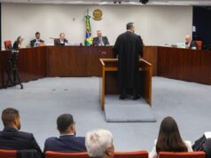 STF condena irmãos Brazão pela morte de Marielle