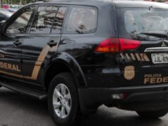 PF apura vazamentos de dados de autoridades na Receita Federal