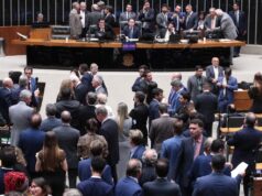 Câmara aprova PL Antifacção com aumento de penas e sem taxação de bets – CartaCapital