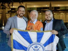 Planalto veta ministros e políticos com mandatos na “Amigos do Lula”