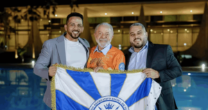 Planalto veta ministros e políticos com mandatos na “Amigos do Lula”