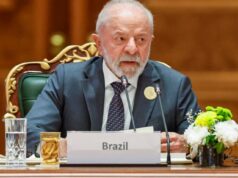 Lula cancela participação em evento durante cúpula de IA na Índia