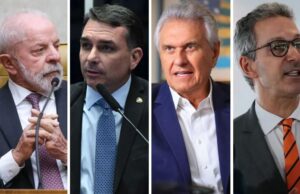 Os novos números da Quaest na disputa pela presidência – CartaCapital