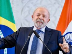 ‘Não queremos uma nova Guerra Fria’ – CartaCapital