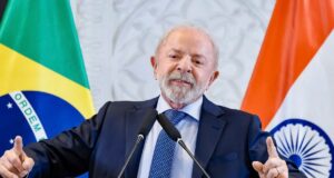 ‘Não queremos uma nova Guerra Fria’ – CartaCapital