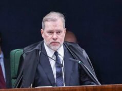 Pressão contra Toffoli cresce no Congresso e reúne nomes da oposição e da base – CartaCapital