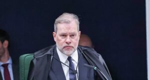 Pressão contra Toffoli cresce no Congresso e reúne nomes da oposição e da base – CartaCapital