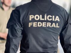 PF cumpre mandados para apurar vazamento de dados de ministros do STF e parentes