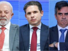 Reunião entre Lula, Motta e Ciro desarmou bombas políticas