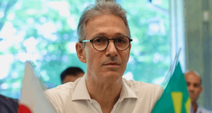 PL quer definir nas próximas semanas se Zema será vice de Flávio