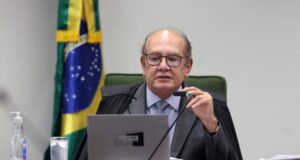 Gilmar defende solução conjunta para acabar com penduricalhos