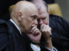 Investigação mostra “acesso ilegal” a dados de ministros, diz STF