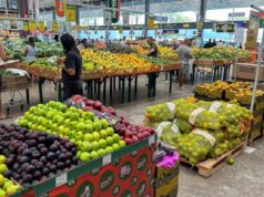 Inflação acelera para 4,44% em janeiro, dentro da meta