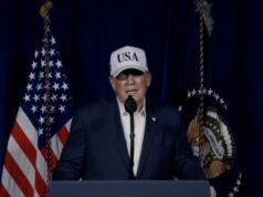 EUA iniciam ataque contra o Irã após bombardeio israelense