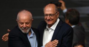 Lula confirma Alckmin como candidato a vice – CartaCapital