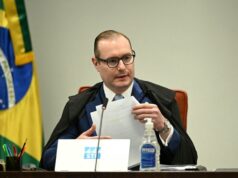 Zanin nega mandado de segurança que pedia instalação imediata da CPI do Master – CartaCapital