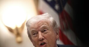 Trump não descarta o envio de tropas dos Estados Unidos ao Irã – CartaCapital