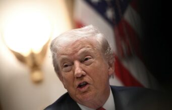 Trump não descarta o envio de tropas dos Estados Unidos ao Irã – CartaCapital