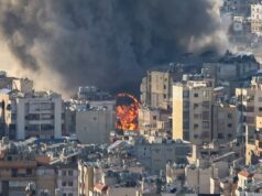 Guerra no Oriente Médio se intensifica com ataque de Israel ao Líbano – CartaCapital