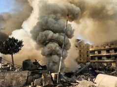 Quarto dia de guerra tem ataque contra embaixada dos EUA e bombardeios no Líbano e no Irã – CartaCapital