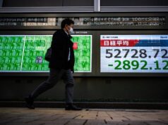 Bolsas caem e cotação do petróleo dispara com a guerra no Oriente Médio – CartaCapital