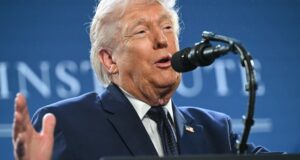 Trump diz que guerra com o Irã será uma ‘incursão de curto prazo’ – CartaCapital