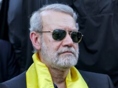 Israel anuncia que matou o chefe da Segurança do Irã, Ali Larijani – CartaCapital