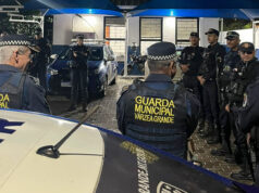 GMVG e órgãos municipais reforçam fiscalização contra poluição sonora – GMVG e órgãos municipais reforçam fiscalização contra poluição sonora