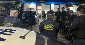 GMVG e órgãos municipais reforçam fiscalização contra poluição sonora – GMVG e órgãos municipais reforçam fiscalização contra poluição sonora