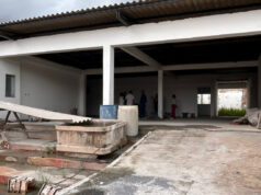 Secretária de Educação vistoria obras de escolas e cobra agilidade na conclusão – Secretária de Educação vistoria obras de escolas e cobra agilidade na conclusão