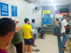 Pagamento com desconto entra na reta final em Várzea Grande – Pagamento com desconto entra na reta final em Várzea Grande