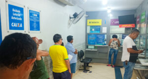 Pagamento com desconto entra na reta final em Várzea Grande – Pagamento com desconto entra na reta final em Várzea Grande