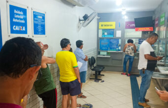 Pagamento com desconto entra na reta final em Várzea Grande – Pagamento com desconto entra na reta final em Várzea Grande